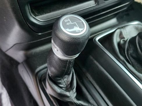 Used 2021 Jeep Wrangler Unlimited Sport AWD/4WD image 25