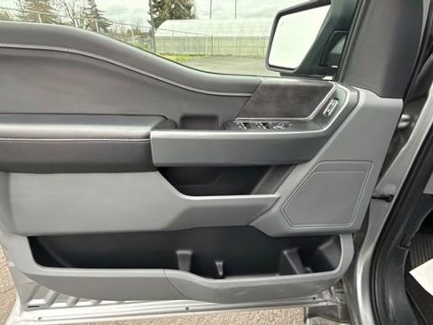 Used 2024 Ford F150 XLT image 18