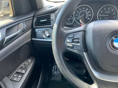 Used 2016 BMW X3 sDrive28i RWD image 15