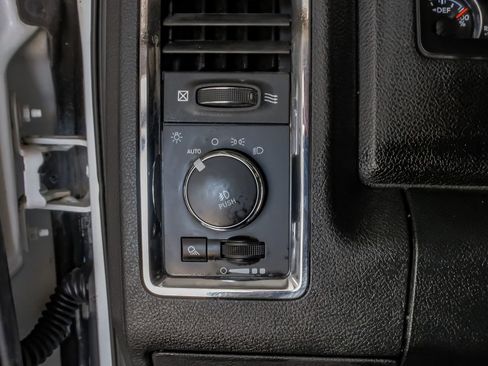 Used 2018 RAM 2500 Laramie AWD/4WD image 26