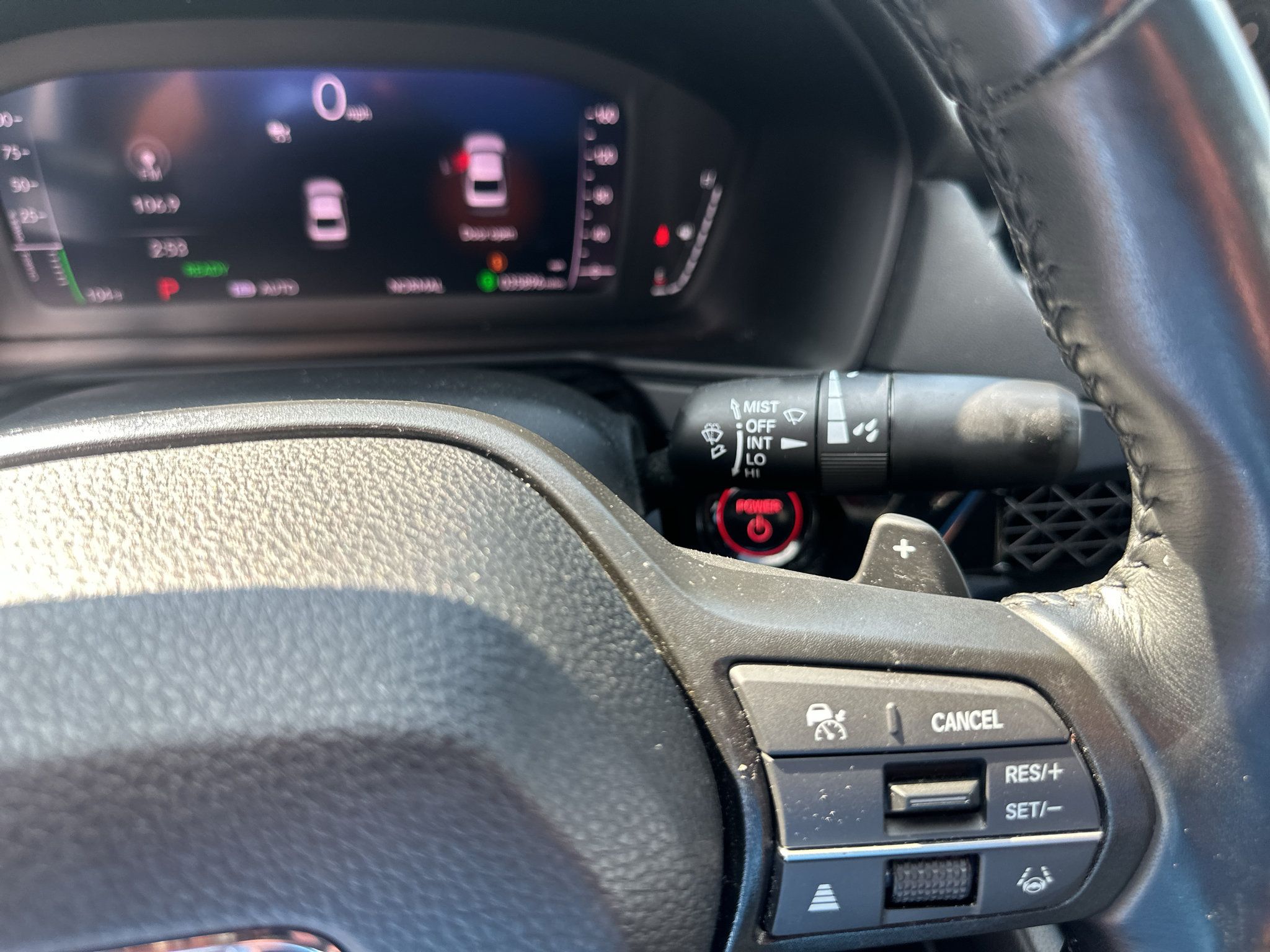 Used 2025 Honda Accord Sport image 24