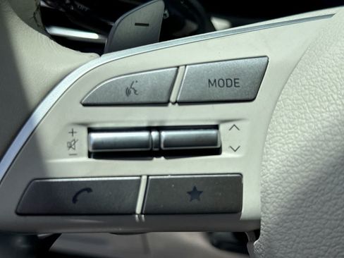 Used 2024 Hyundai Palisade Calligraphy FWD image 29