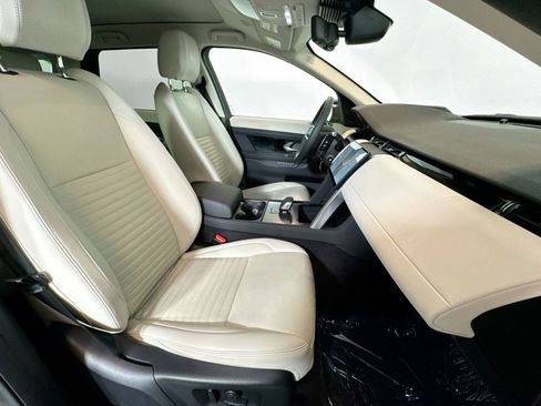 Used 2024 Land Rover Discovery Sport S AWD/4WD image 25