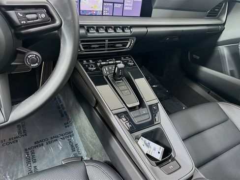 Certified 2021 Porsche 911 Carrera RWD image 26