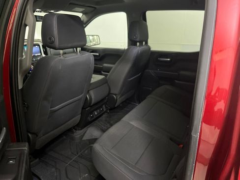 Used 2019 Chevrolet Silverado 1500 LT w/ All-Star Edition image 23
