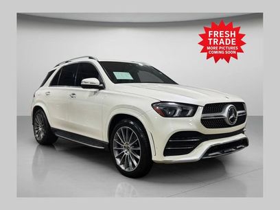 Used 2022 Mercedes-Benz GLE 450 4MATIC