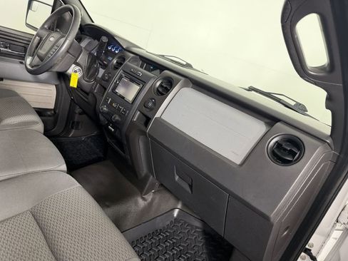 Used 2014 Ford F150 XL w/ Equipment Group 101A Mid AWD/4WD image 16