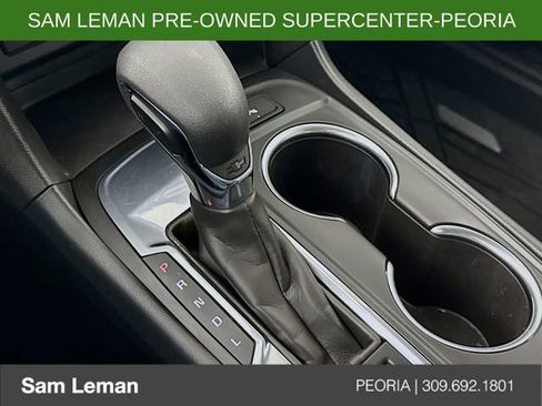 Used 2024 Chevrolet Equinox LT w/ LPO, Floor Liner Package image 16