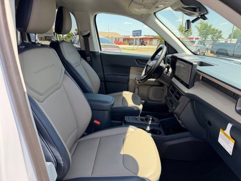 New 2026 Ford Maverick Lariat AWD/4WD image 30
