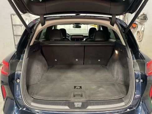 Used 2019 INFINITI QX50 Essential w/ Premium Heat Package image 37