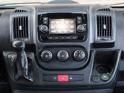 Used 2017 RAM ProMaster 1500 w/ Interior Convenience Group image 27