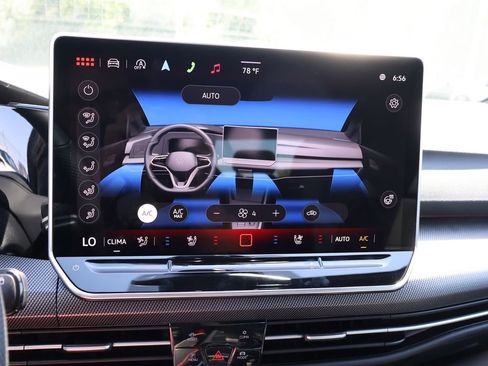 New 2025 Volkswagen GTI SE image 31