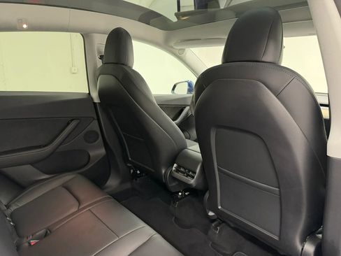 Used 2020 Tesla Model Y Long Range AWD/4WD image 14