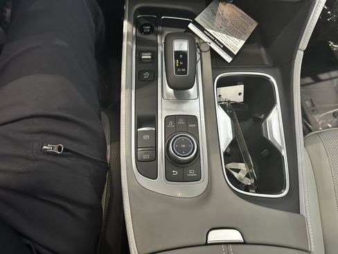 New 2026 INFINITI QX60 Luxe w/ Cargo Package image 16