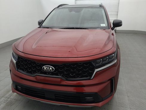 Used 2021 Kia Sorento SX FWD image 14