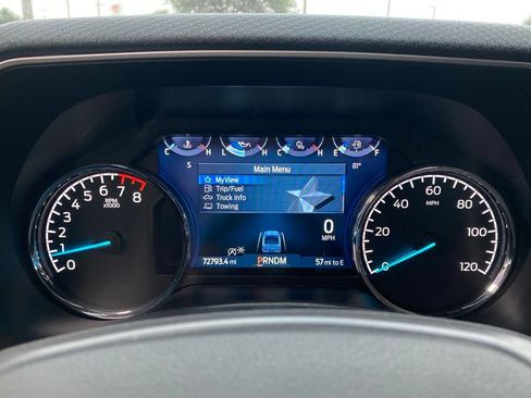 Used 2021 Ford F150 XLT w/ Equipment Group 301A Mid AWD/4WD image 15