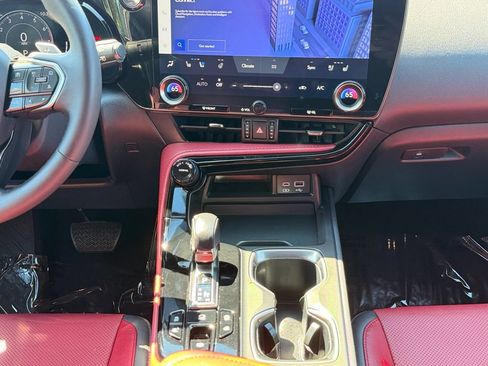 Used 2023 Lexus NX 350 AWD w/ Cold Area Package image 11