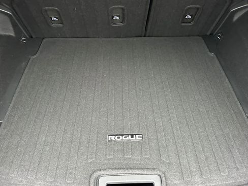 New 2026 Nissan Rogue S image 15