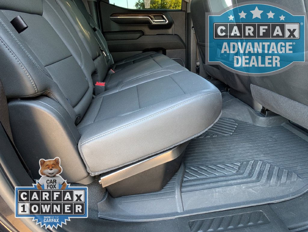 Used 2024 Chevrolet Silverado 1500 RST AWD/4WD image 26