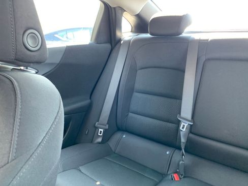 Used 2024 Chevrolet Malibu LT image 39