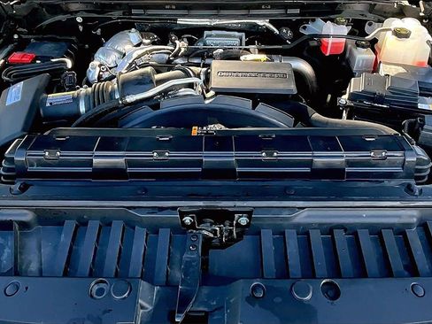 Used 2021 GMC Sierra 2500 AT4 w/ AT4 Premium Plus Package image 32