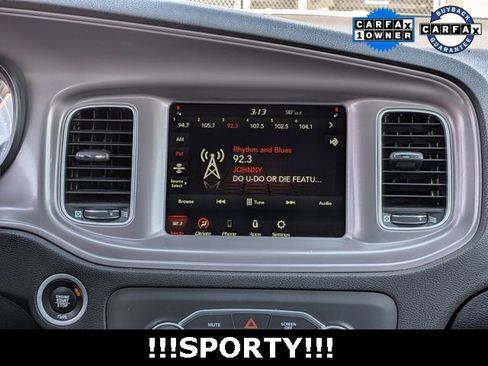 Used 2023 Dodge Charger SXT image 26