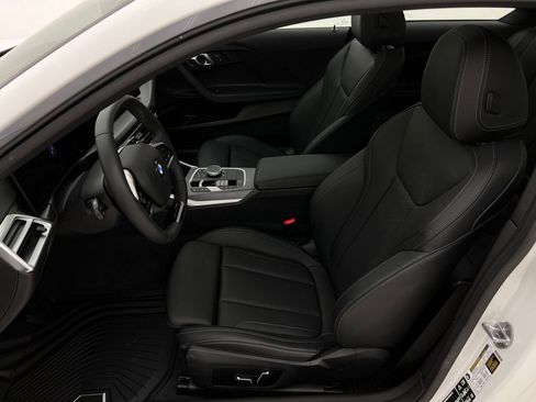 Certified 2025 BMW 230i xDrive Coupe w/ Premium Package image 11