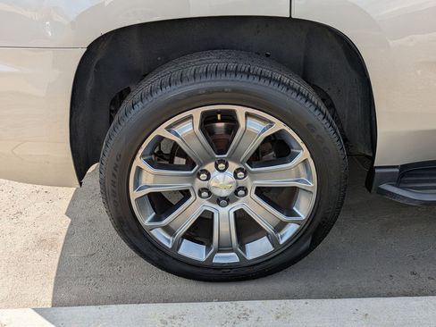 Used 2015 Chevrolet Tahoe LS w/ Max Trailering Package image 5