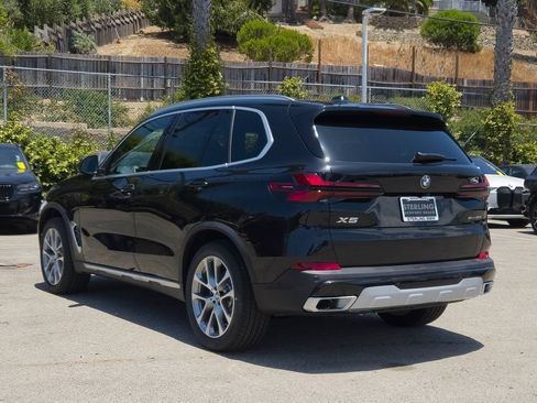 New 2026 BMW X5 sDrive40i w/ Parking Assistance Package RWD image 19