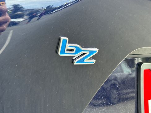 New 2026 Toyota bZ image 13