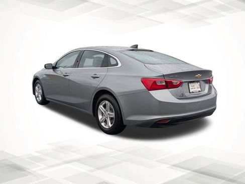 Used 2023 Chevrolet Malibu LS image 6