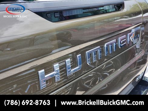 New 2026 GMC Hummer EV 4x4 Crew Cab image 6