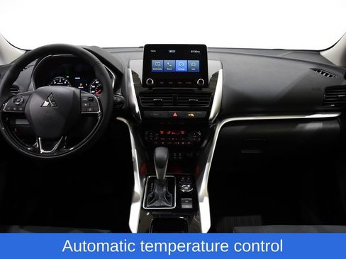 New 2026 Mitsubishi Eclipse Cross SE AWD/4WD image 8