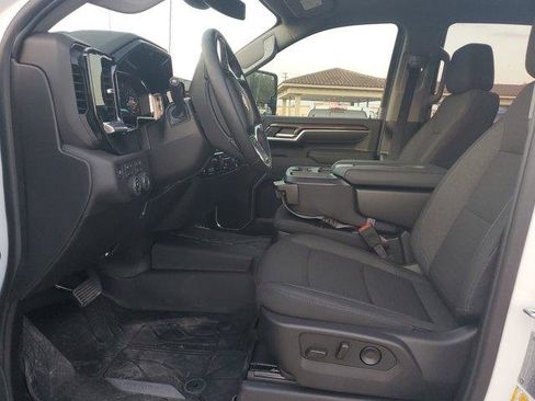 New 2026 Chevrolet Silverado 3500 LT w/ Safety Package image 19