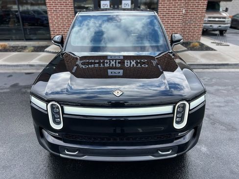 Used 2022 Rivian R1S Launch Edition image 9