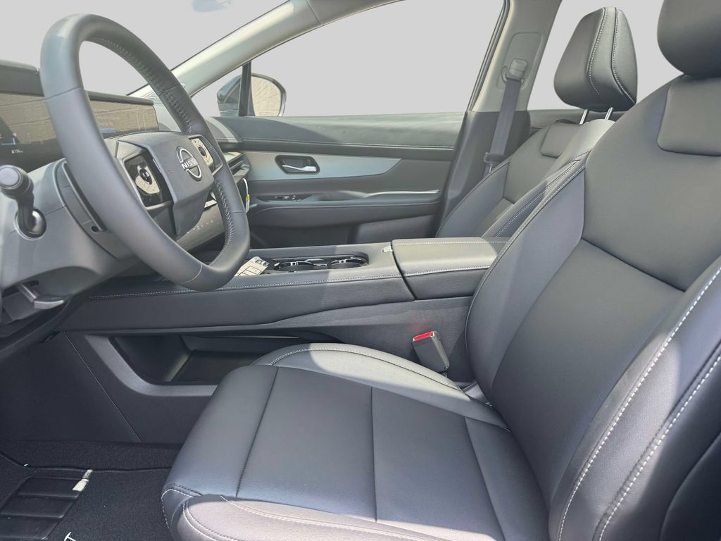Used 2025 Nissan Murano SL w/ Cargo Package AWD/4WD image 14