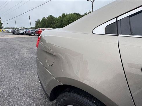 Used 2013 Ford Taurus Police Interceptor AWD image 24