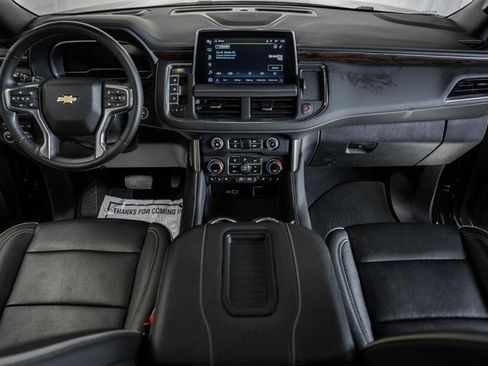 Used 2023 Chevrolet Tahoe Premier image 19