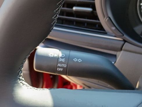 New 2026 MAZDA MAZDA3 2.5 S Sedan w/ Preferred Pkg image 26