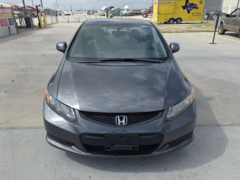 Used 2012 Honda Civic LX image 4