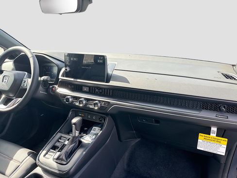 New 2026 Honda CR-V Sport-L image 24