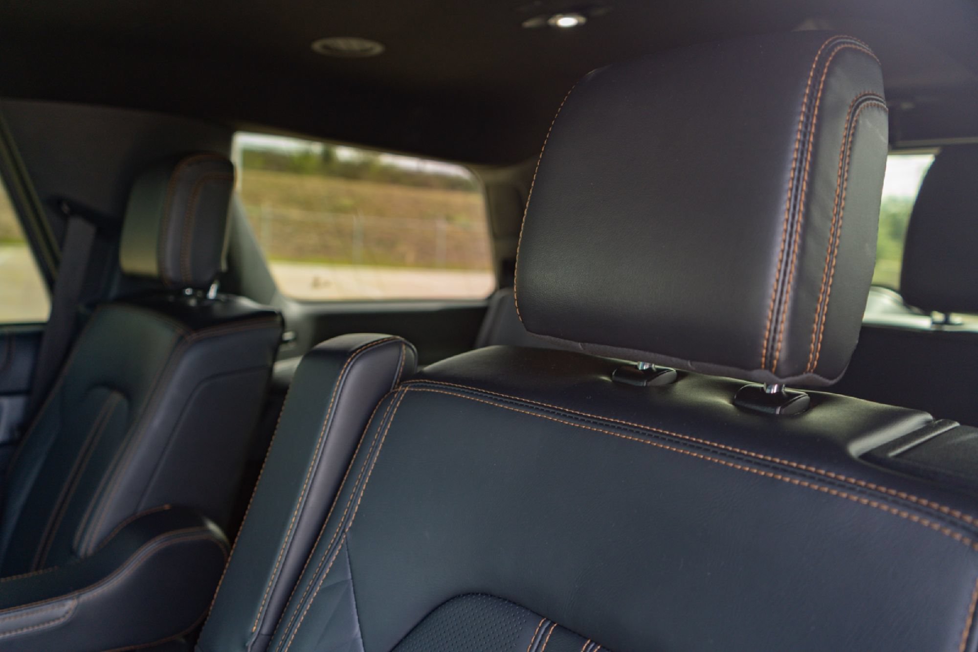 Used 2023 Ford Expedition Platinum AWD/4WD image 26