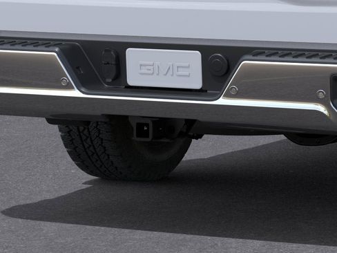 New 2026 GMC Sierra 1500 Pro w/ Pro Value Package RWD image 34