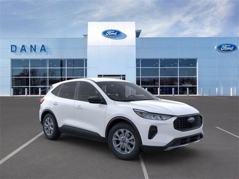 New 2025 Ford Escape Active w/ Cold Weather Package image 7