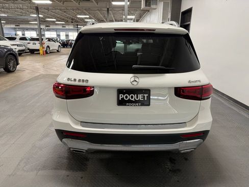 Used 2021 Mercedes-Benz GLB 250 4MATIC image 5