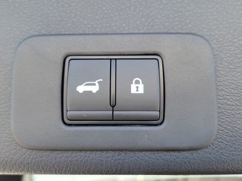 New 2026 Nissan Murano SV AWD/4WD image 15