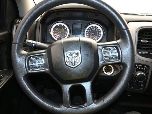 Used 2022 RAM 1500 Tradesman w/ Trailer Tow Group image 14