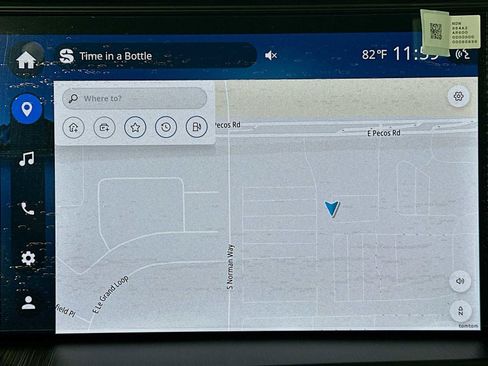 New 2026 Subaru Outback Limited XT image 14