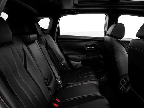 Certified 2025 Acura ADX A-Spec image 32