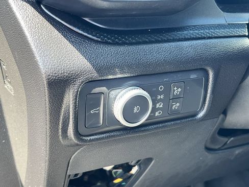 Used 2021 Ford Explorer ST w/ Equipment Group 401A AWD/4WD image 29